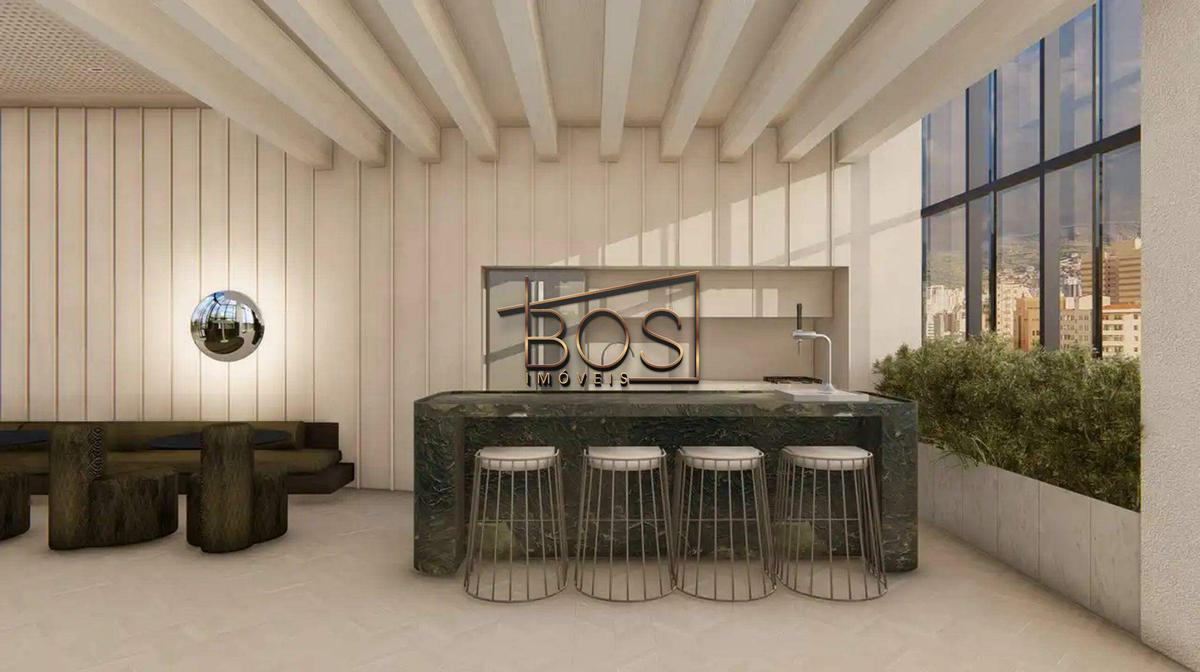 Apartamento, São Pedro, 3 Quartos, 2 Vagas, 1 Suíte