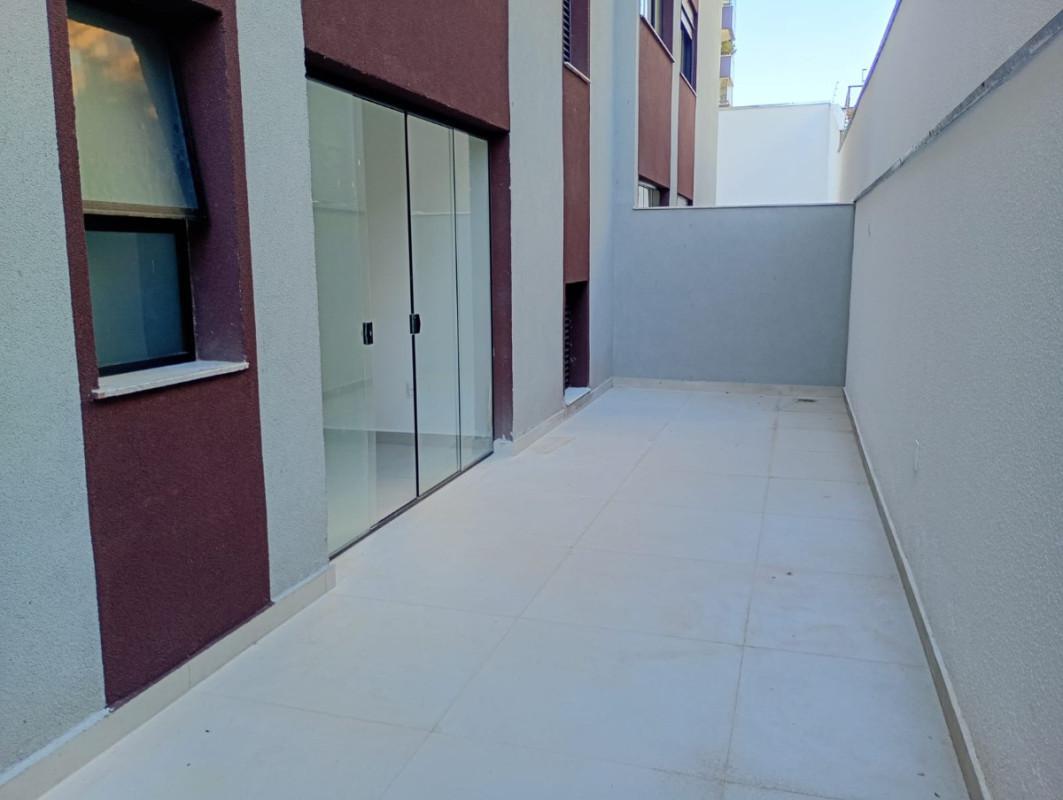Apartamento, Cruzeiro, 2 Quartos, 2 Vagas, 1 Suíte