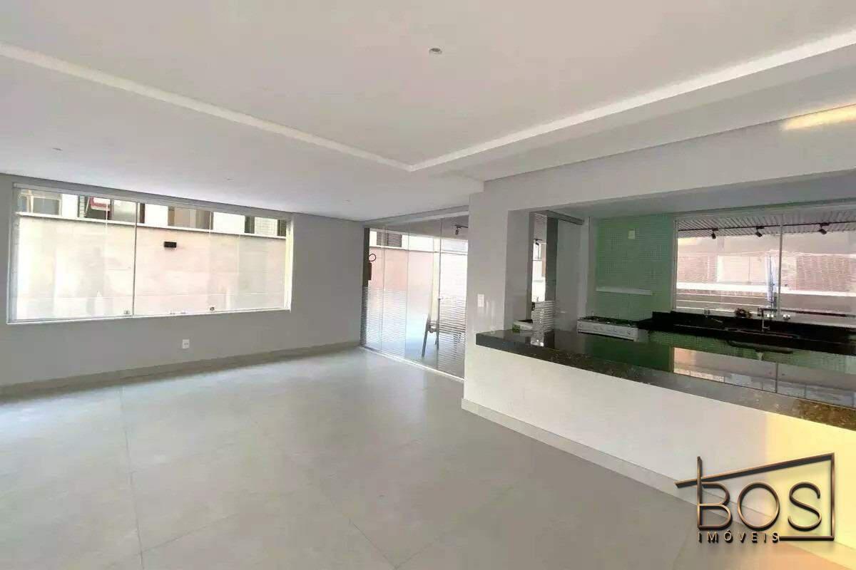 Apartamento, Anchieta, 3 Quartos, 0 Vaga, 2 Suítes