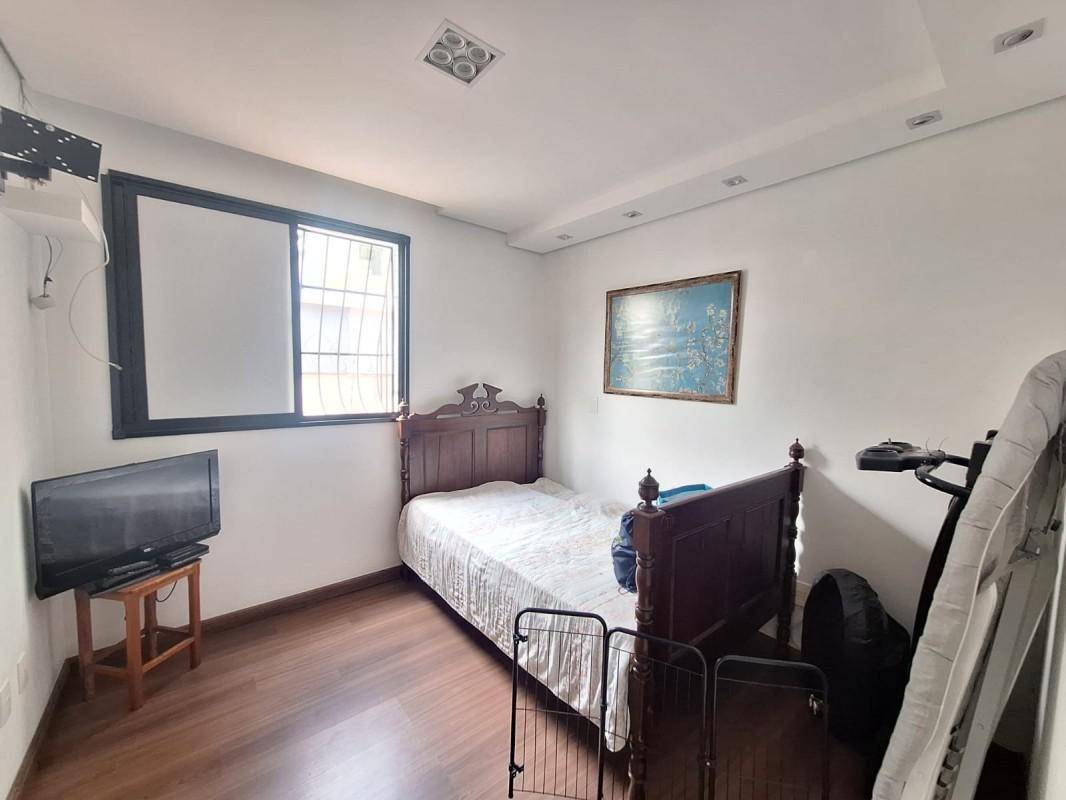 Apartamento, Cidade Nova, 3 Quartos, 2 Vagas, 1 Suíte