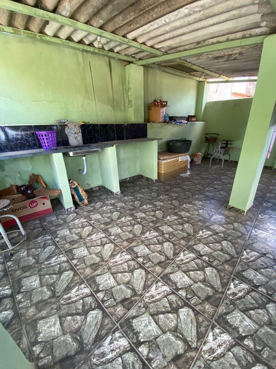 Casa, Novo Glória, 3 Quartos, 4 Vagas