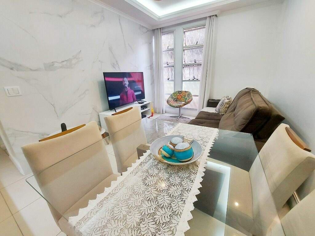Apartamento, Estrela Dalva, 3 Quartos, 1 Vaga, 1 Suíte