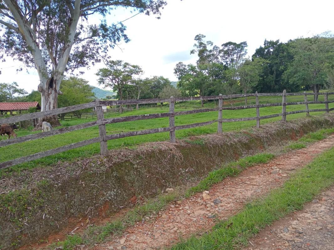 Fazenda, Area Rural de Itajuba, 0 Quarto, 0 Vaga