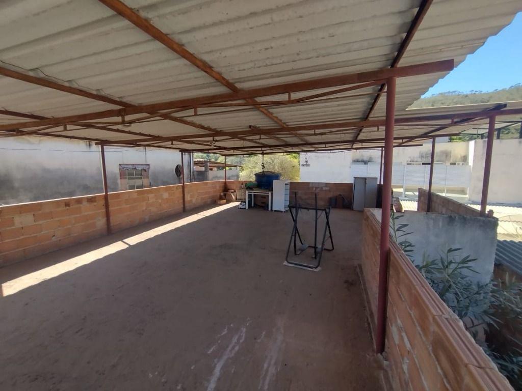 Casa, Paciência, 2 Quartos, 1 Vaga