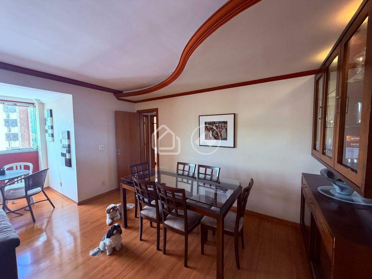 Apartamento, Buritis, 3 Quartos, 2 Vagas, 1 Suíte