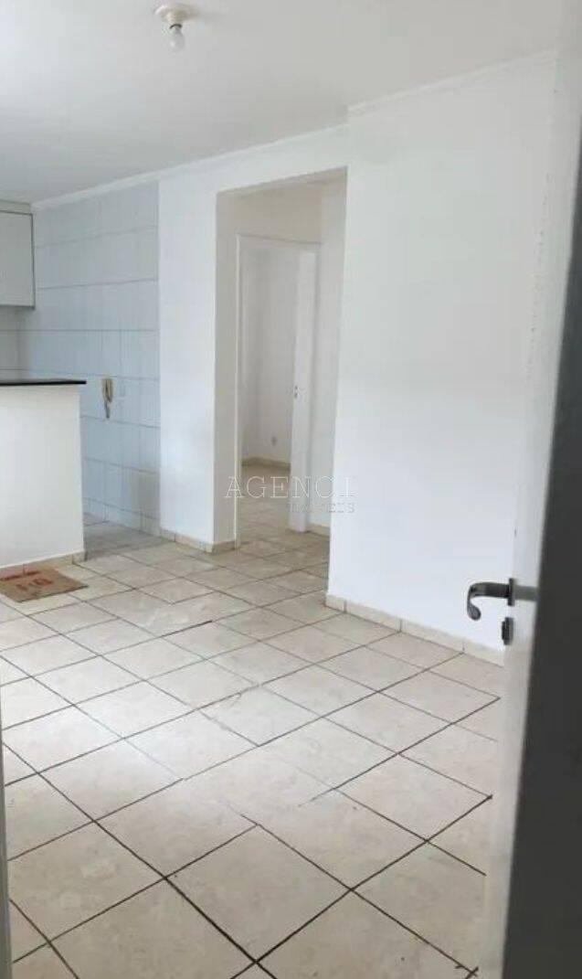 Apartamento, Santa Maria, 2 Quartos, 0 Vaga, 0 Suíte