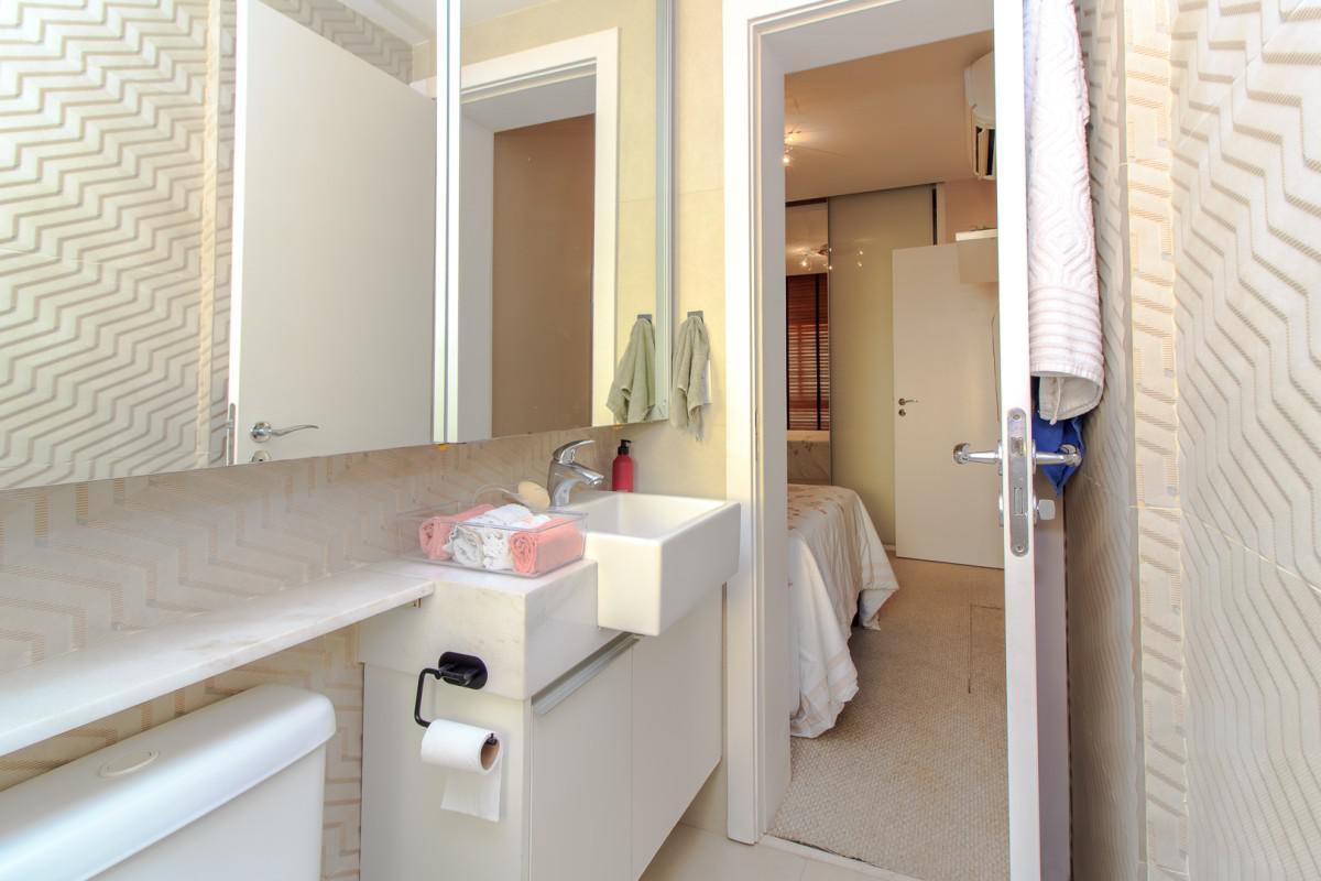 Apartamento, Funcionários, 4 Quartos, 4 Vagas, 4 Suítes