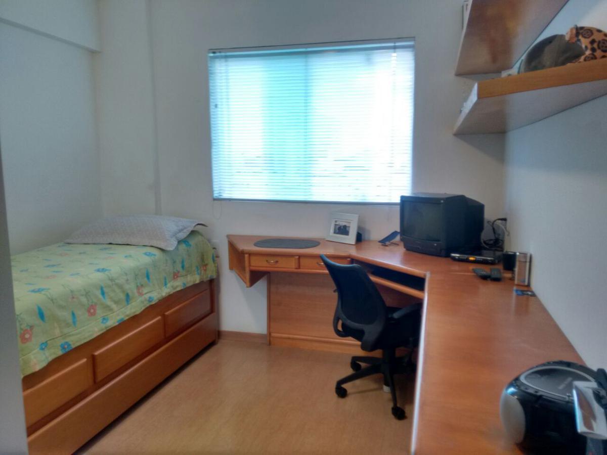 Apartamento, Castelo, 3 Quartos, 2 Vagas, 1 Suíte