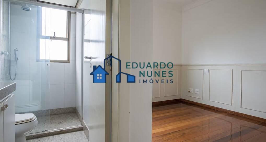 Apartamento, Belvedere, 4 Quartos, 5 Vagas, 4 Suítes
