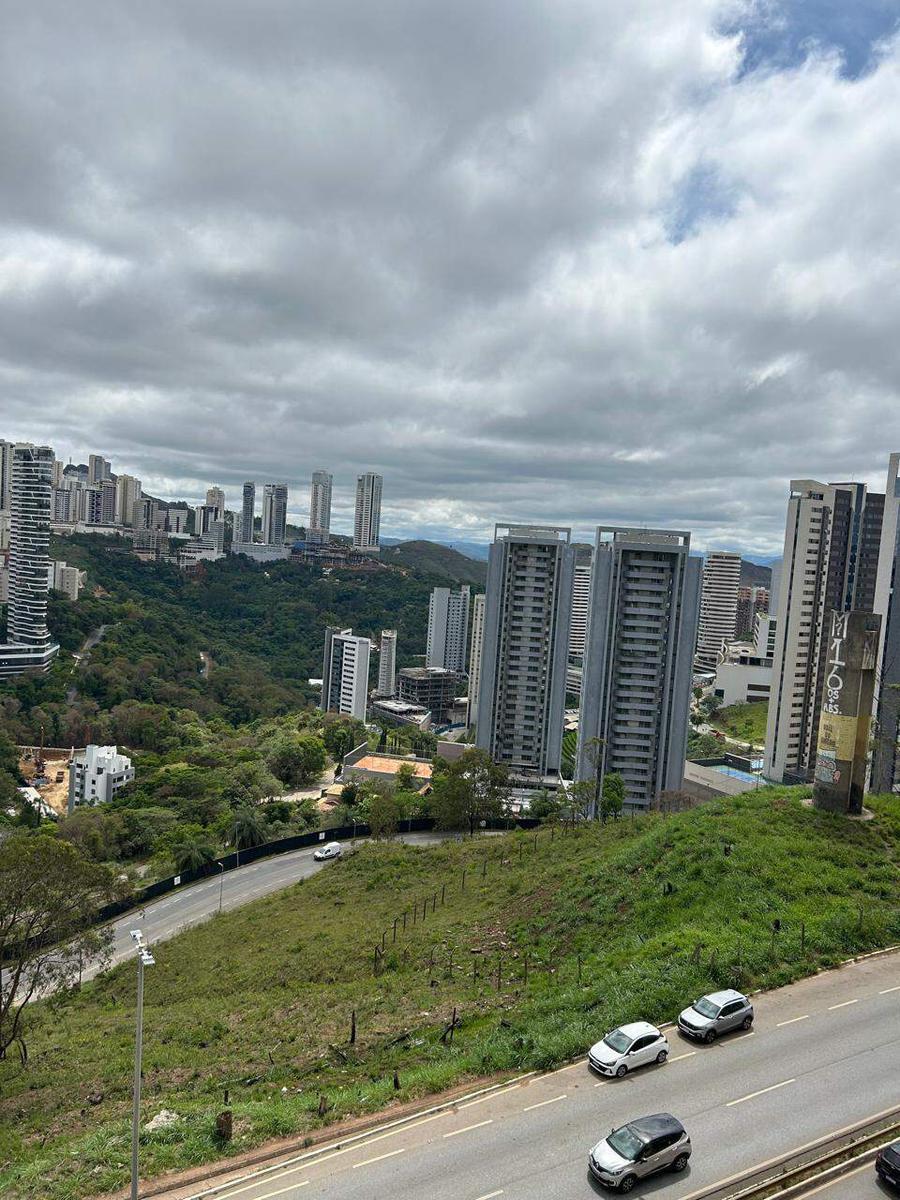 Apartamento, Vila da Serra, 1 Quarto, 1 Vaga, 1 Suíte
