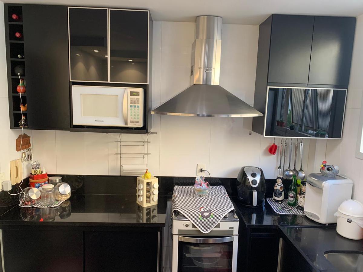 Apartamento, Palmares, 3 Quartos, 1 Vaga, 1 Suíte