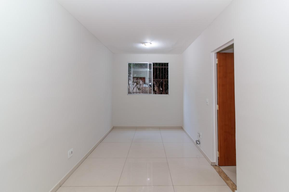 Apartamento, Santa Teresa, 3 Quartos, 1 Vaga