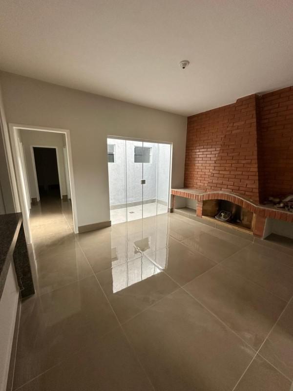 Casa, Parque Boa Vista, 3 Quartos, 0 Vaga, 1 Suíte