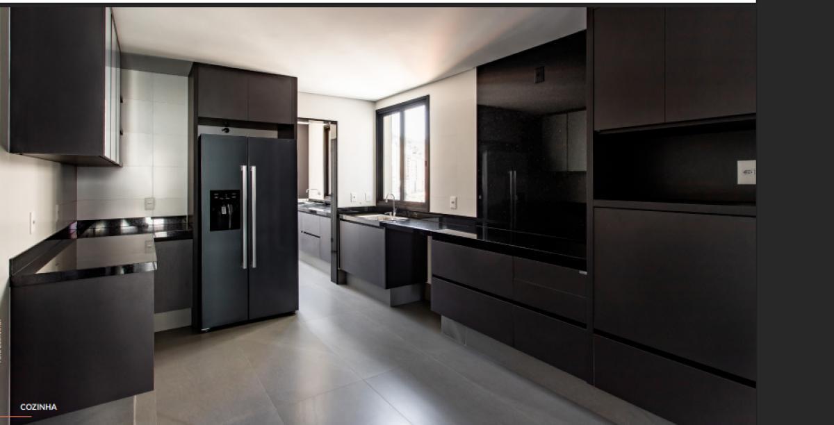 Apartamento, Serra, 4 Quartos, 3 Vagas, 2 Suítes