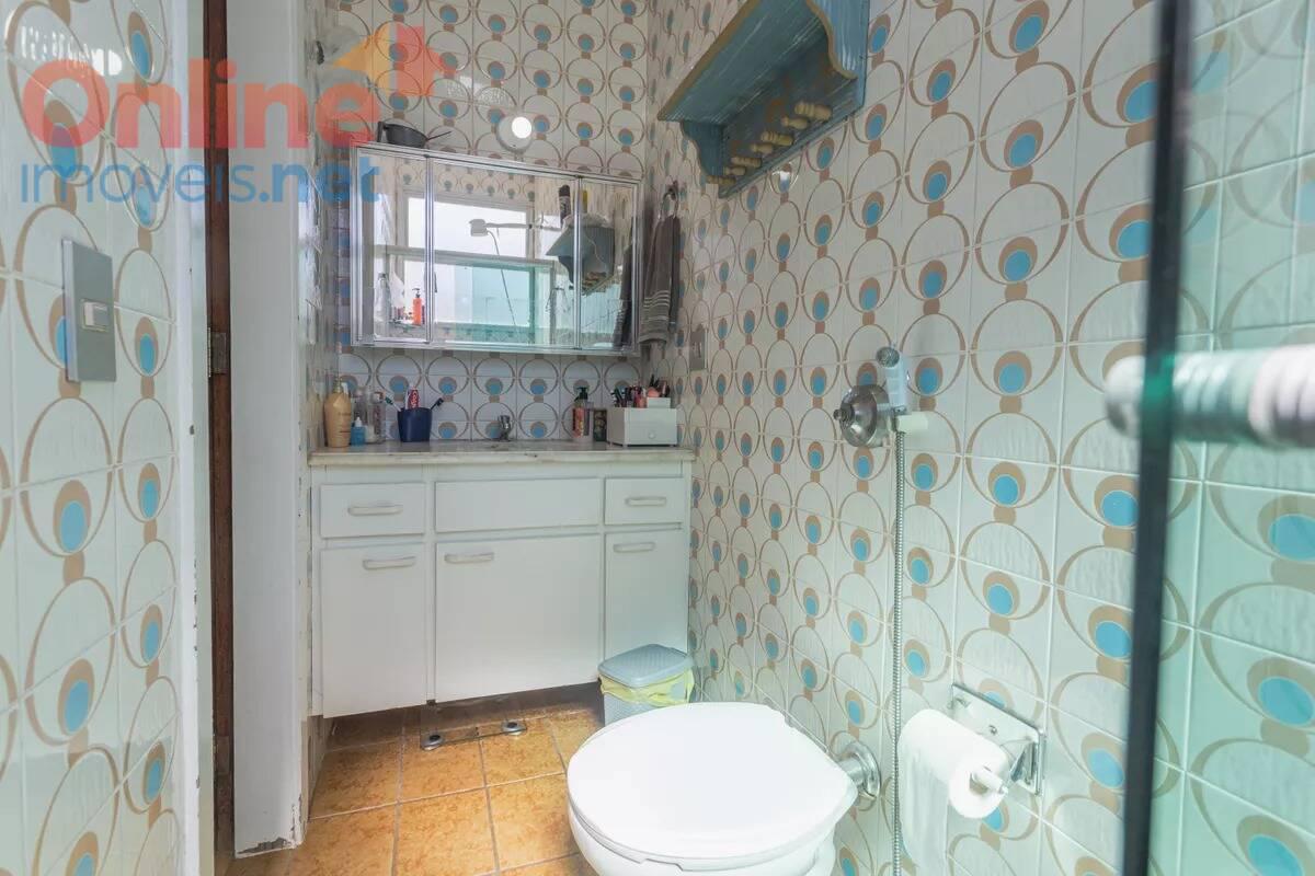 Cobertura, Anchieta, 4 Quartos, 0 Vaga, 1 Suíte