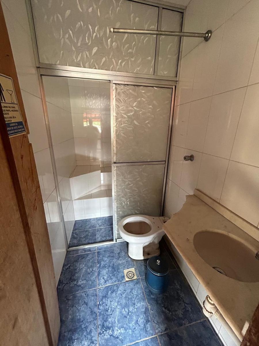 Casa, Alto Caiçaras, 4 Quartos, 4 Vagas, 1 Suíte