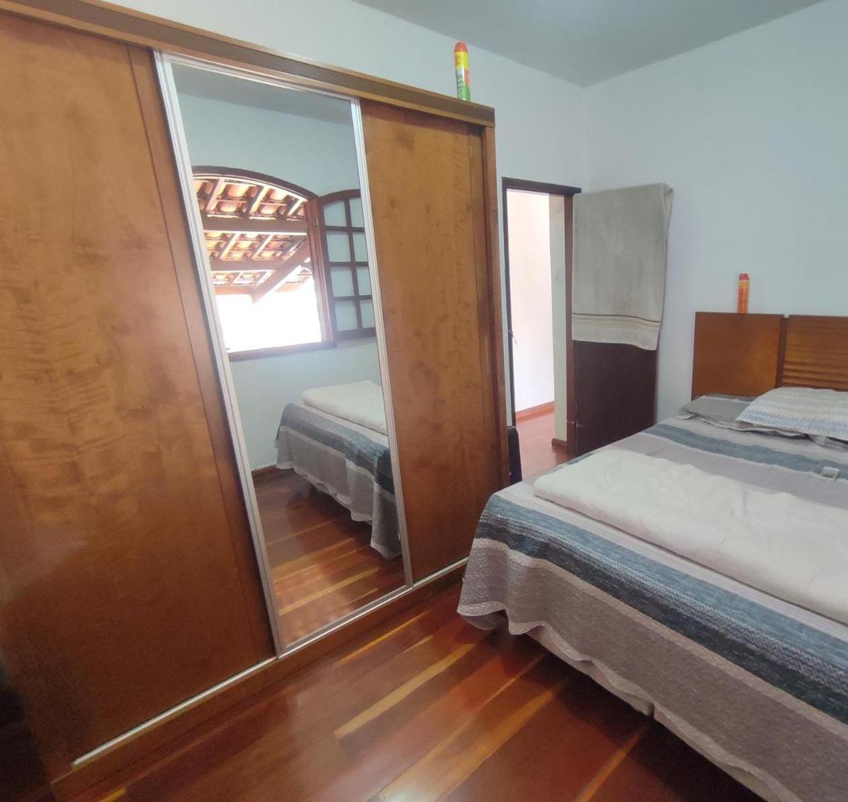 Casa, Novo Progresso, 4 Quartos, 1 Vaga