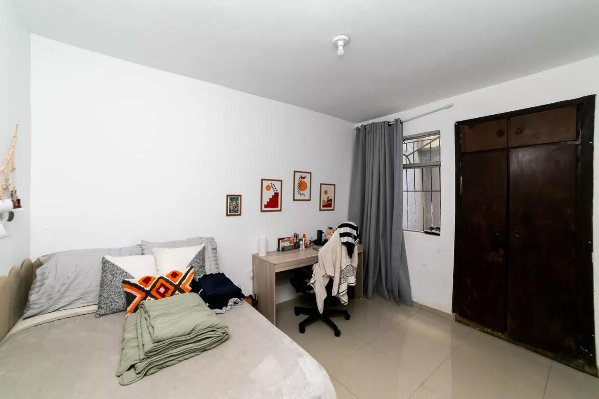 Apartamento, Santo Antônio, 3 Quartos, 1 Vaga, 1 Suíte