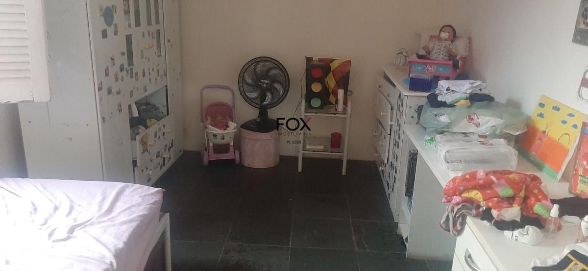 Casa, Jardim América, 3 Quartos, 4 Vagas, 1 Suíte