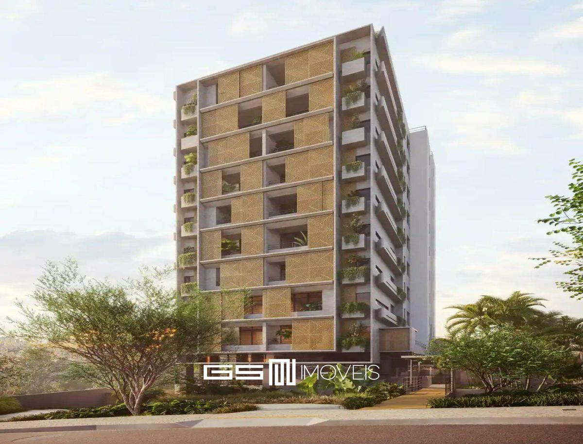 Apartamento, Sion, 3 Quartos, 2 Vagas, 1 Suíte