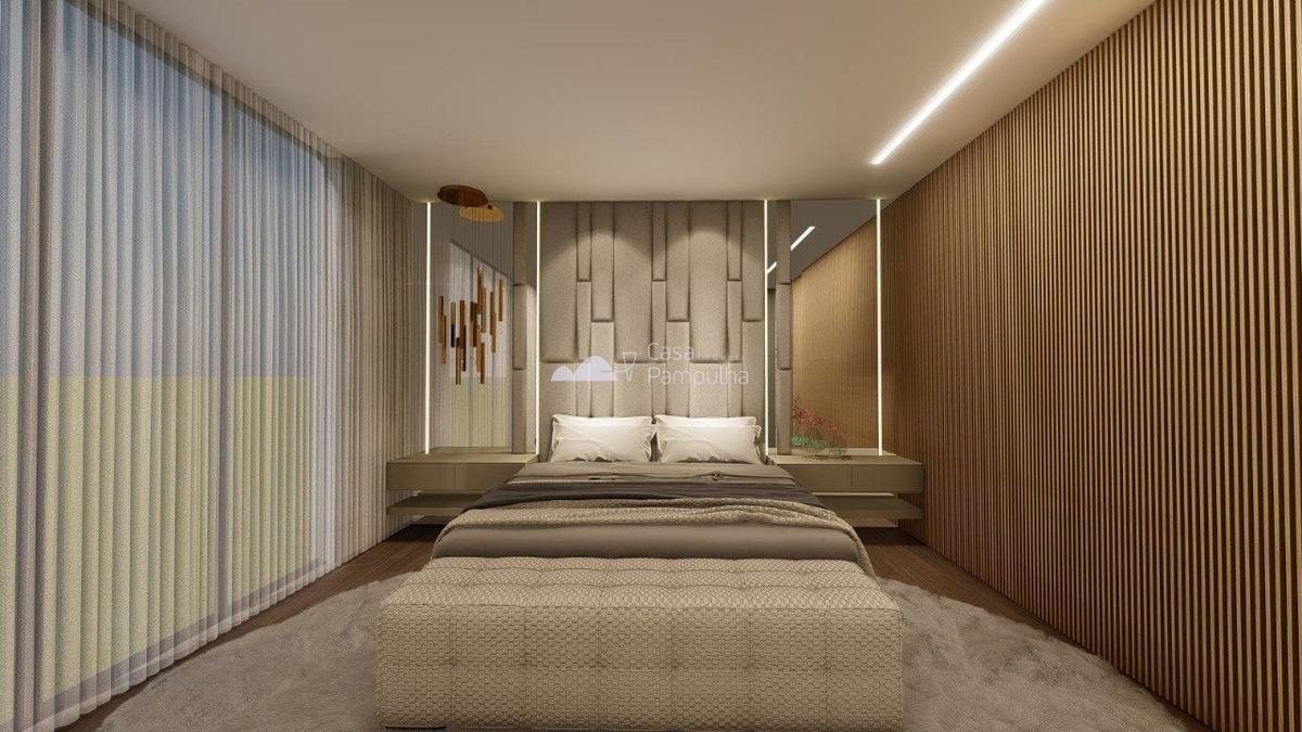Casa, Condomínio Alphaville, 4 Quartos, 4 Vagas, 4 Suítes