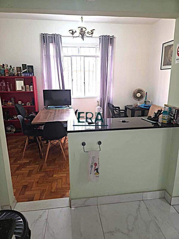 Apartamento, Gutierrez, 2 Quartos, 0 Vaga
