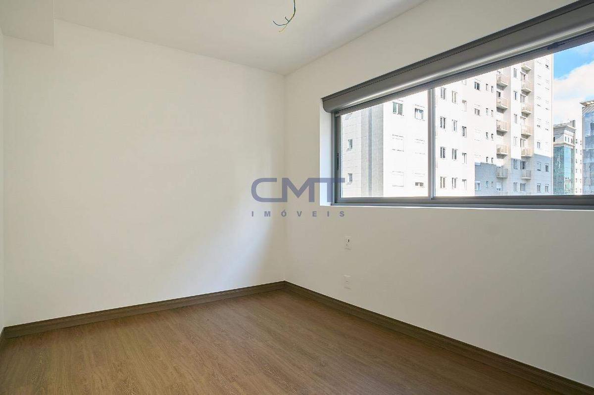 Apartamento, Savassi, 3 Quartos, 3 Vagas, 1 Suíte