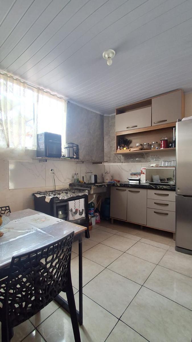 Apartamento, Serra Verde (venda Nova), 2 Quartos, 1 Vaga