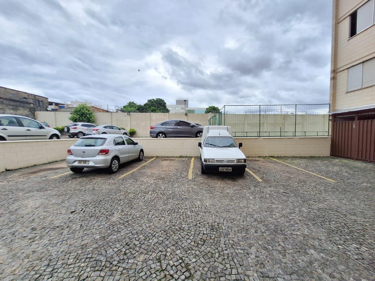 Apartamento, Planalto, 2 Quartos, 1 Vaga