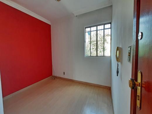 Apartamento, Havaí, 2 Quartos, 1 Vaga