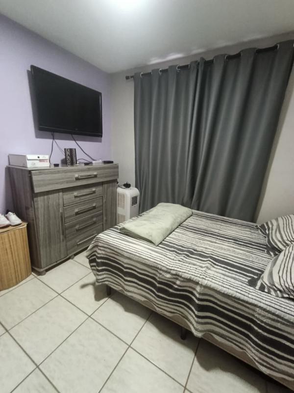 Apartamento, Novo Progresso, 2 Quartos, 1 Vaga