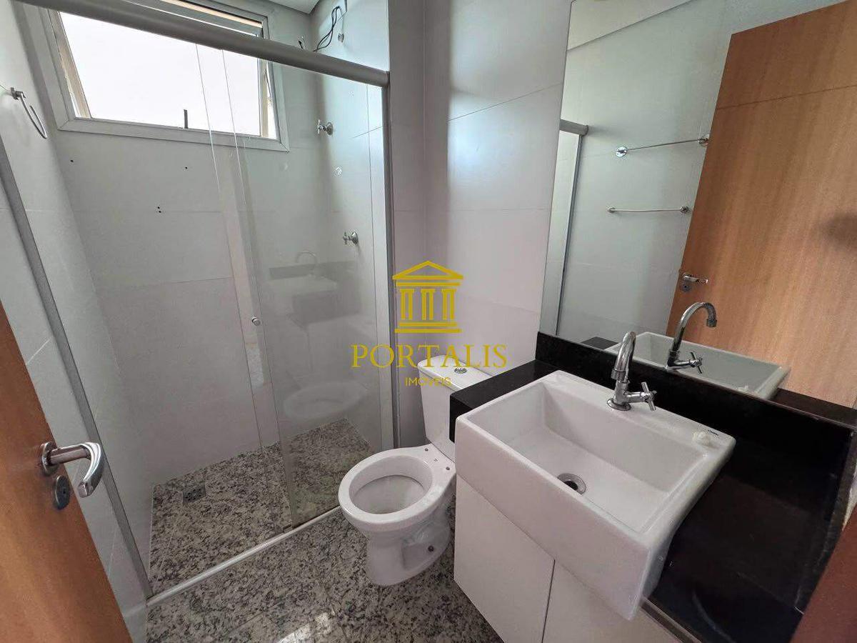 Apartamento, Buritis, 2 Quartos, 2 Vagas, 1 Suíte