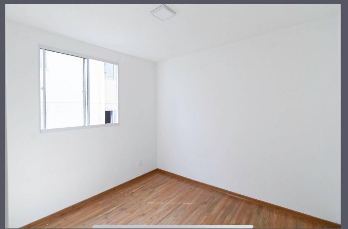 Apartamento, Caiapós, 2 Quartos, 1 Vaga