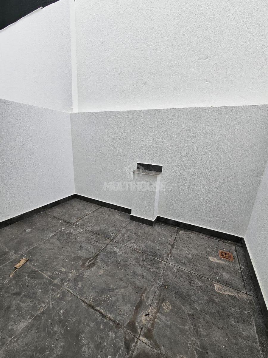 Apartamento, Copacabana, 2 Quartos, 1 Vaga