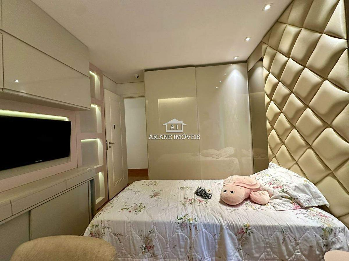 Apartamento, Santo Antônio, 4 Quartos, 3 Vagas, 2 Suítes