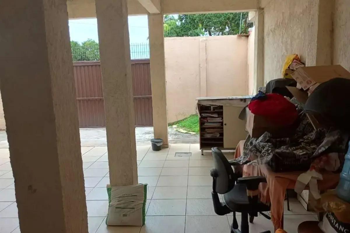 Casa, Jardim Alvorada, 3 Quartos, 6 Vagas, 1 Suíte