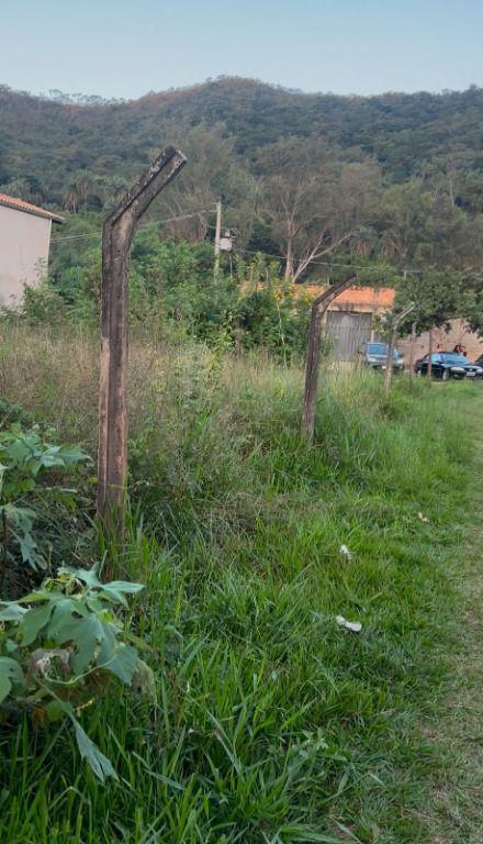 Lote, Paciência, 0 Quarto, 0 Vaga