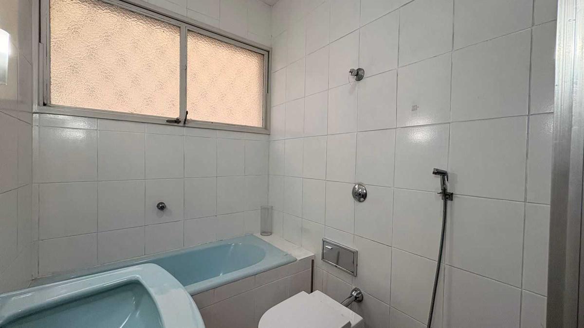 Apartamento, Boa Viagem, 4 Quartos, 1 Vaga, 1 Suíte