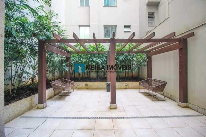 Apartamento, Centro, 2 Quartos, 2 Vagas, 1 Suíte