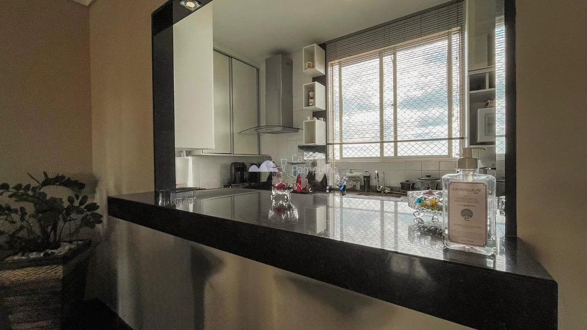 Apartamento, Copacabana, 3 Quartos, 2 Vagas, 1 Suíte