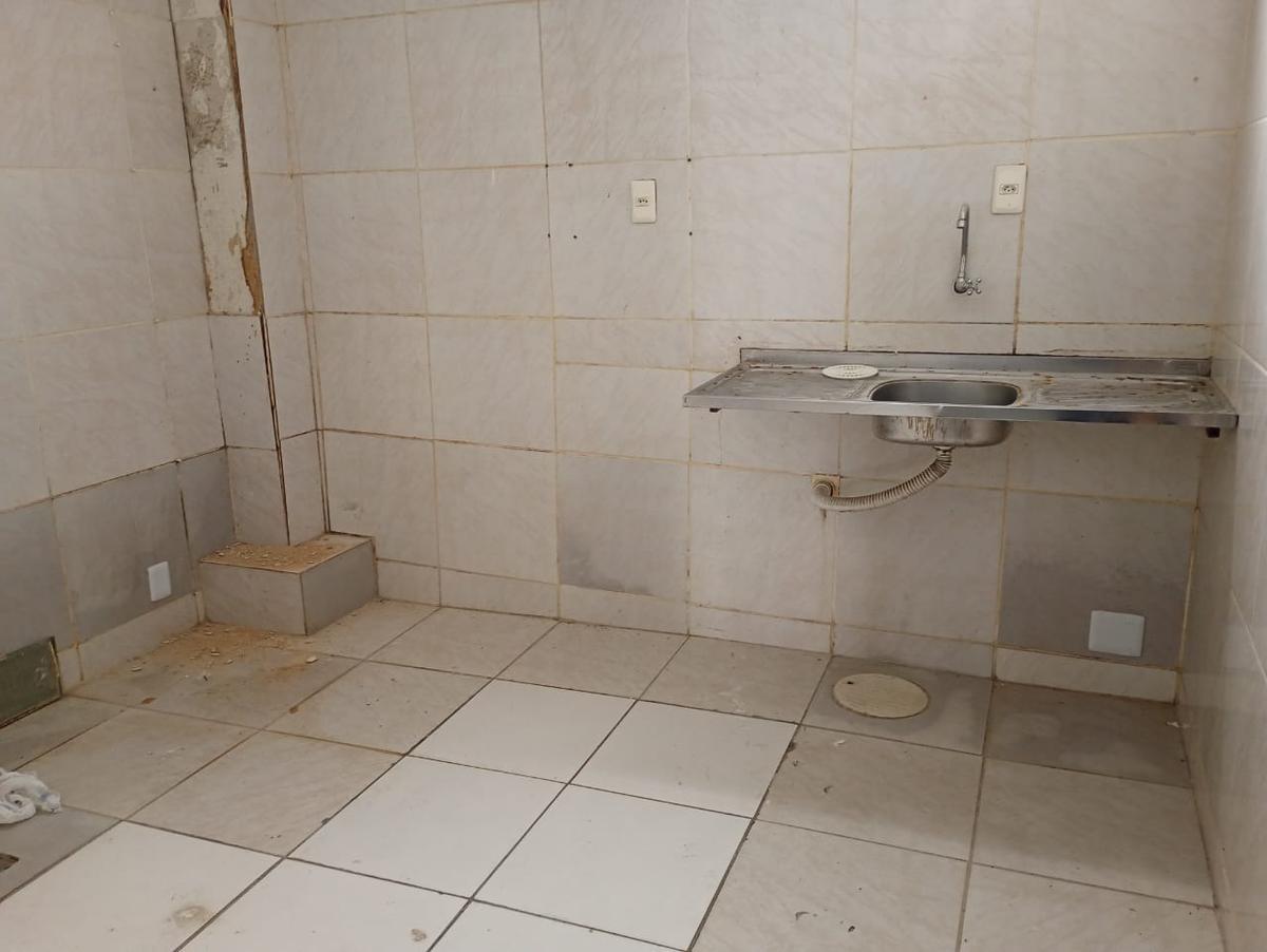 Andar, Dom Bosco, 0 Quarto, 0 Vaga