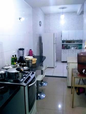 Casa, Vila Pérola, 3 Quartos, 2 Vagas, 0 Suíte