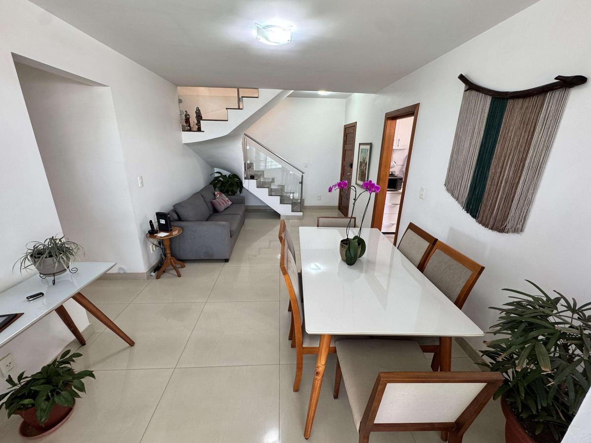 Cobertura, Graça, 3 Quartos, 3 Vagas, 1 Suíte