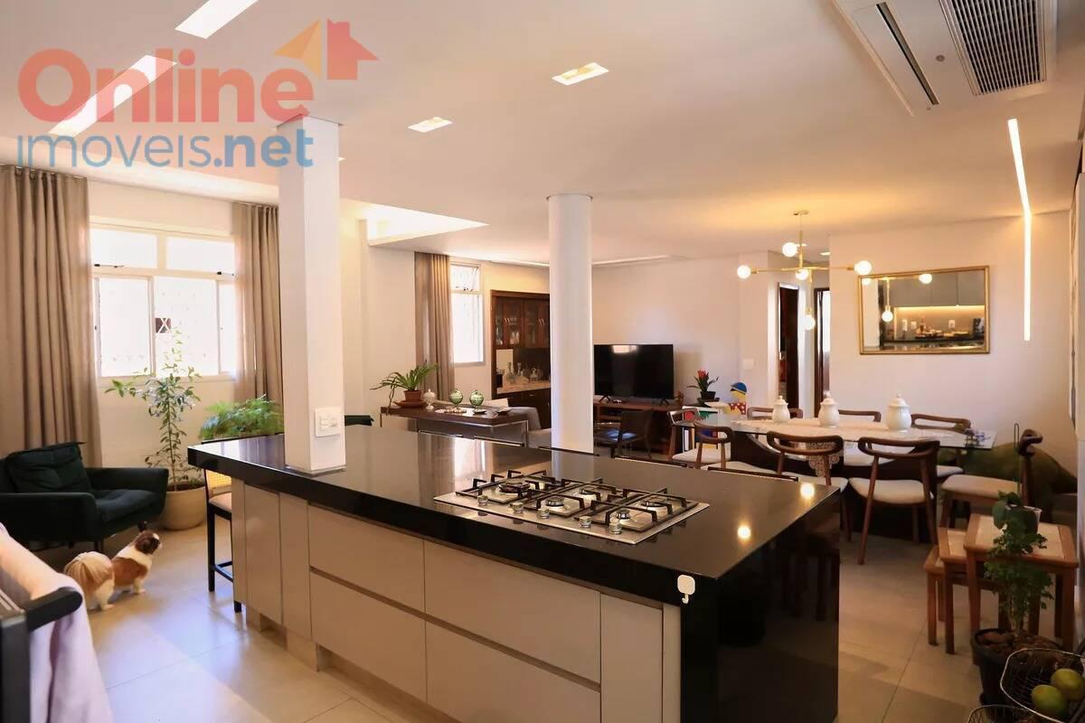 Apartamento, Santo Antônio, 5 Quartos, 0 Vaga, 2 Suítes