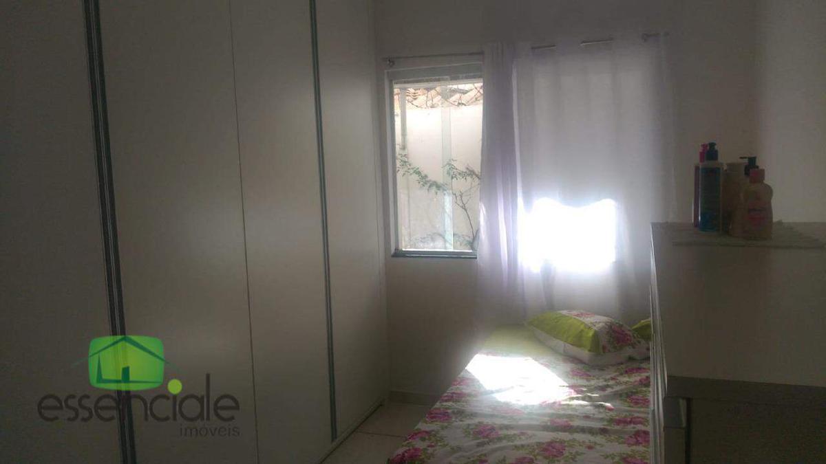 Casa, Vila Cristina, 3 Quartos, 3 Vagas