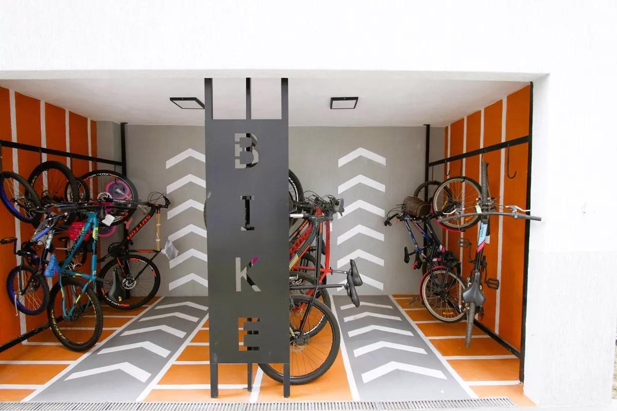 Apartamento, Palmeiras, 2 Quartos, 1 Vaga, 1 Suíte