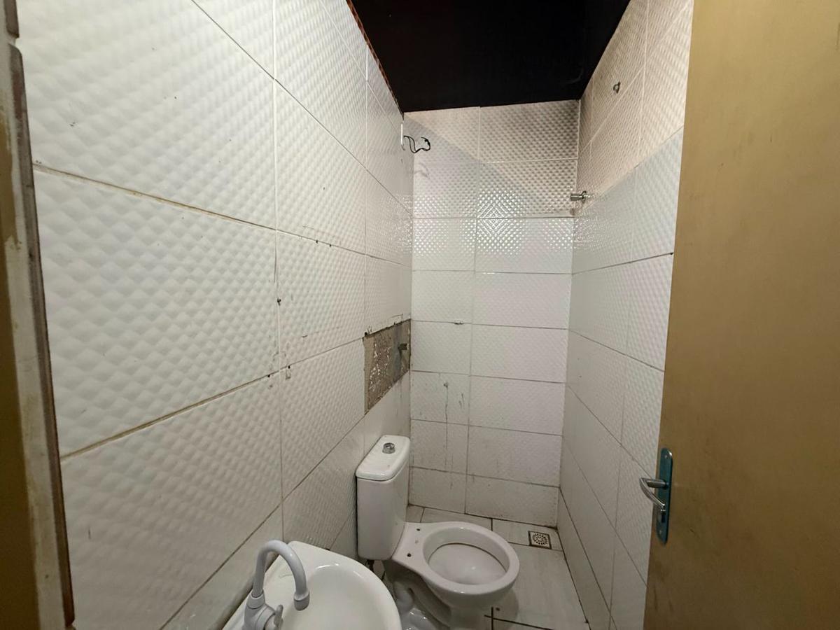 Andar, Santa Cruz, 0 Quarto, 0 Vaga