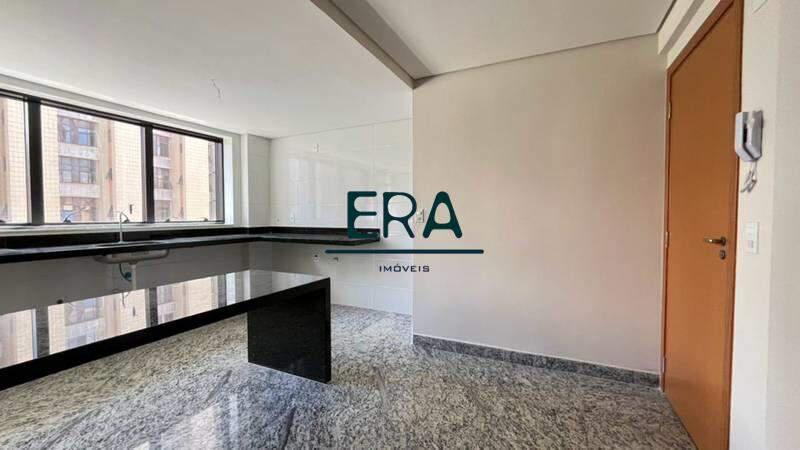 Apartamento, Lourdes, 2 Quartos, 1 Vaga, 1 Suíte