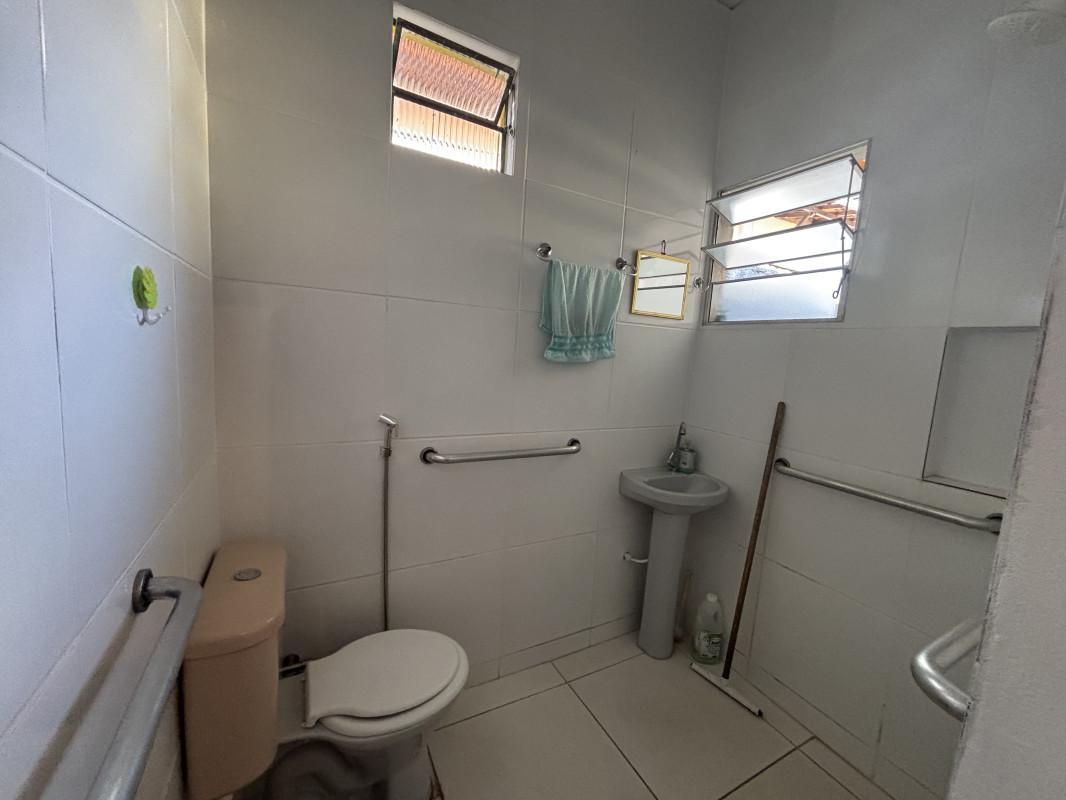 Casa, Canaã, 2 Quartos, 1 Vaga, 1 Suíte