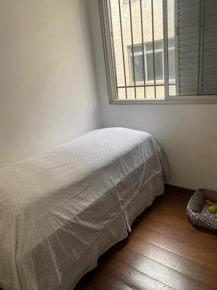Apartamento, Nova Floresta, 4 Quartos, 2 Vagas, 1 Suíte
